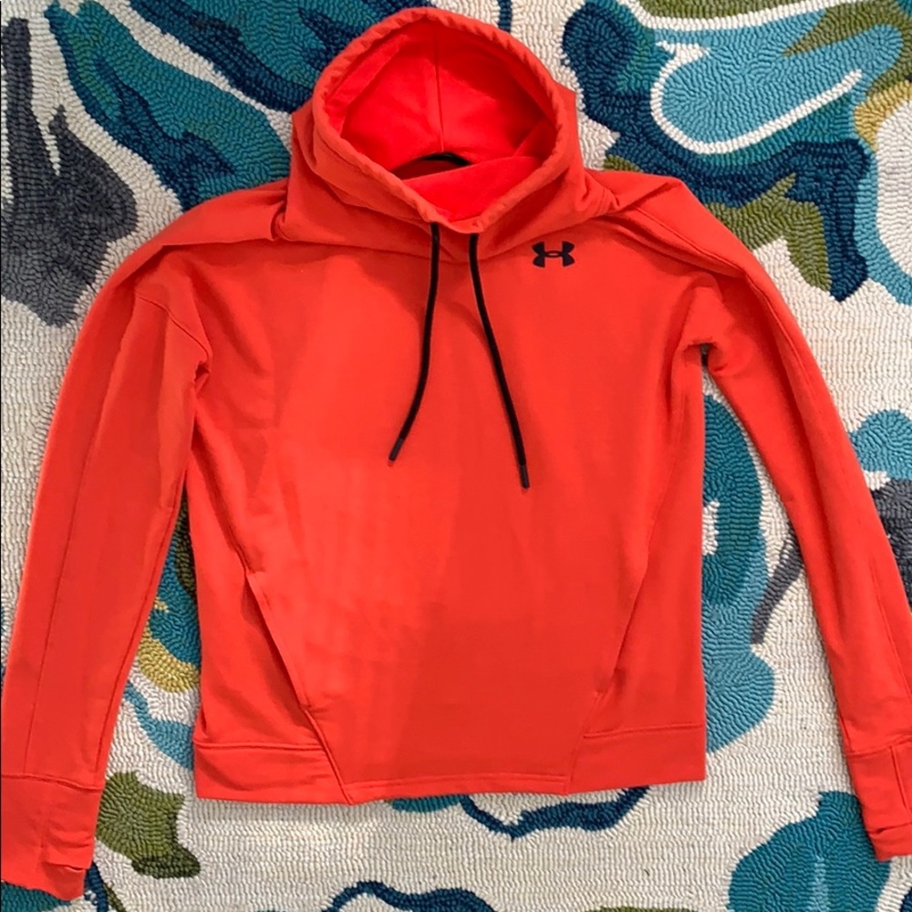 Underarmour Sweatshirt